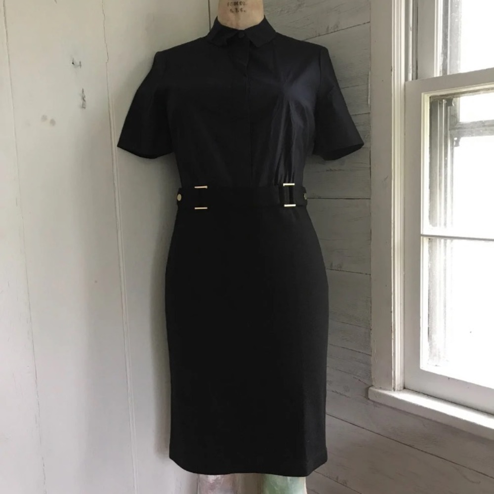Tory Burch Dress